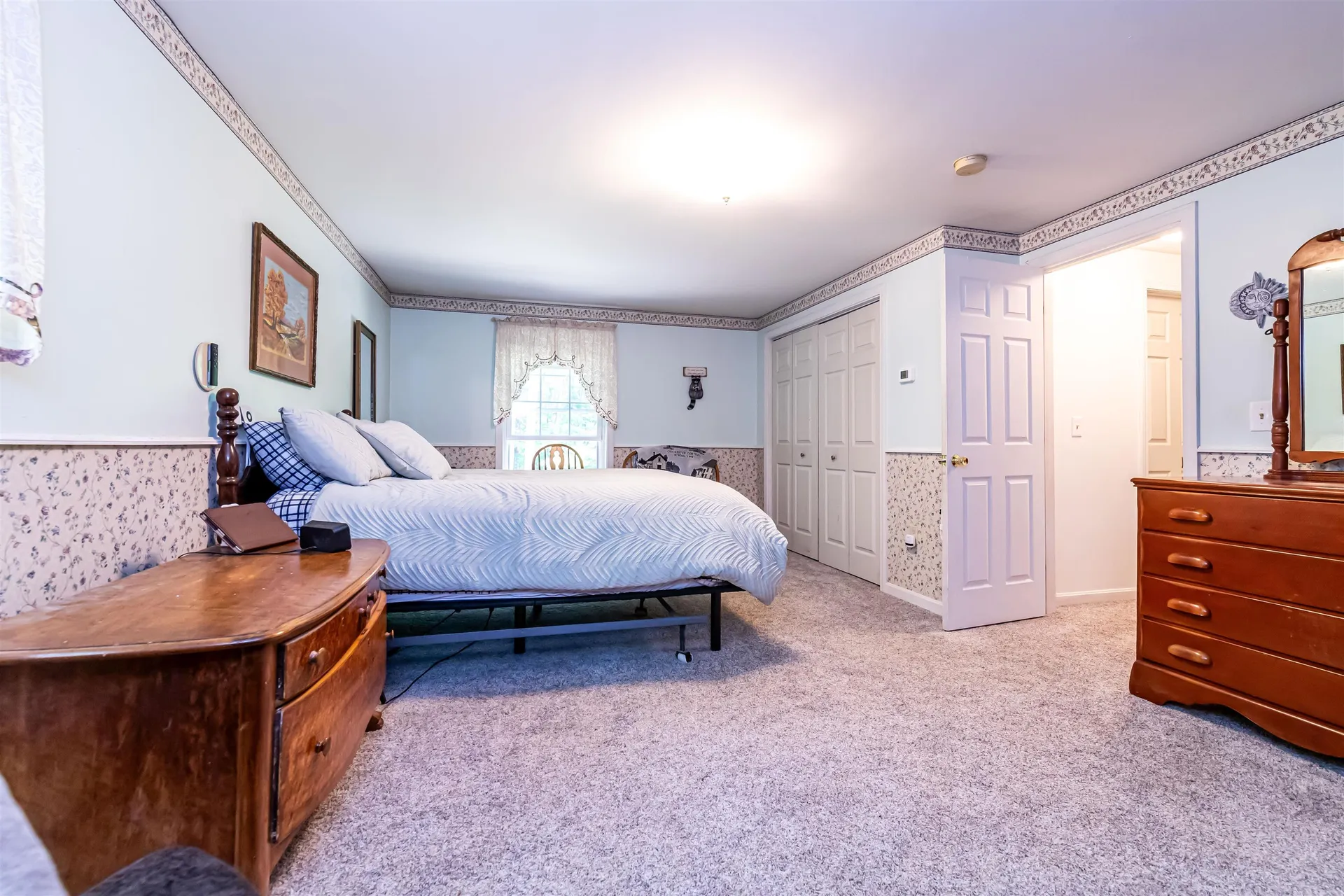 45 Granny Howe Road Chichester NH 03258