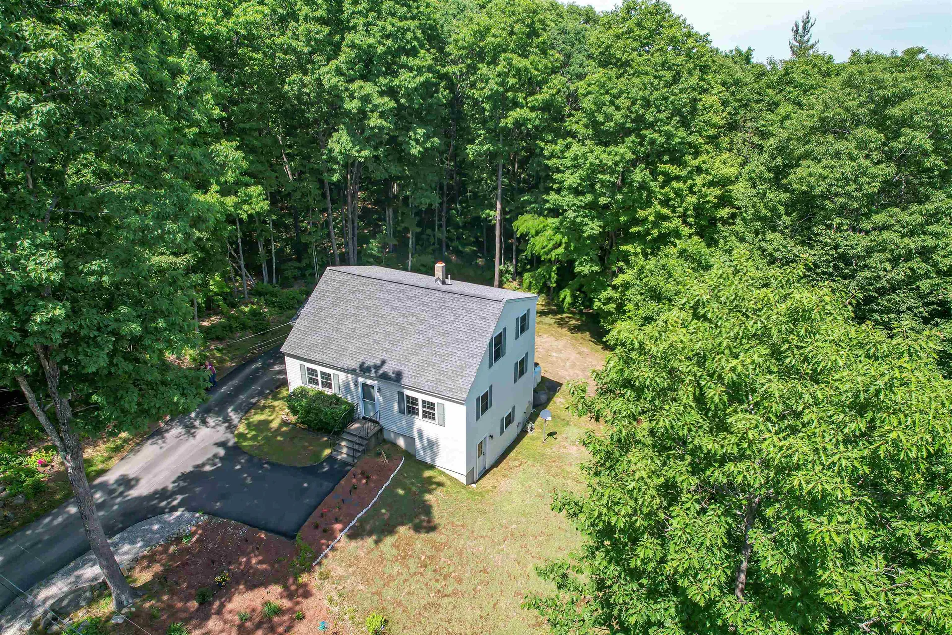 45 Granny Howe Road Chichester NH 03258