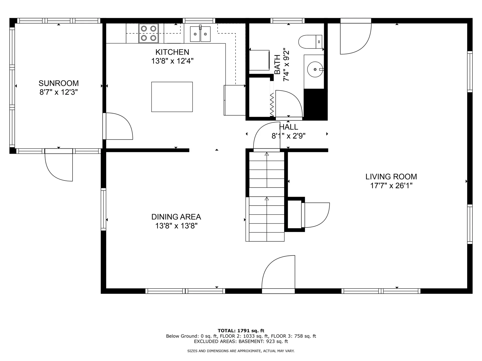 45 Granny Howe Road Chichester NH 03258