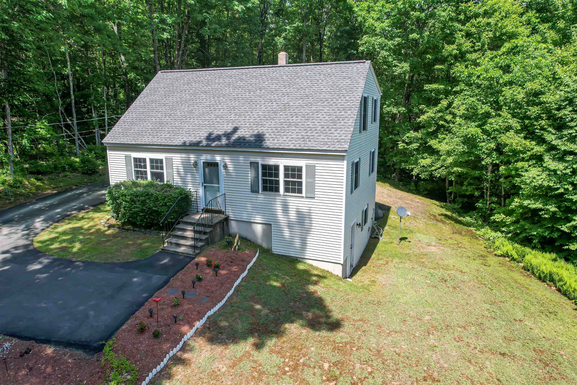 45 Granny Howe Road Chichester NH 03258