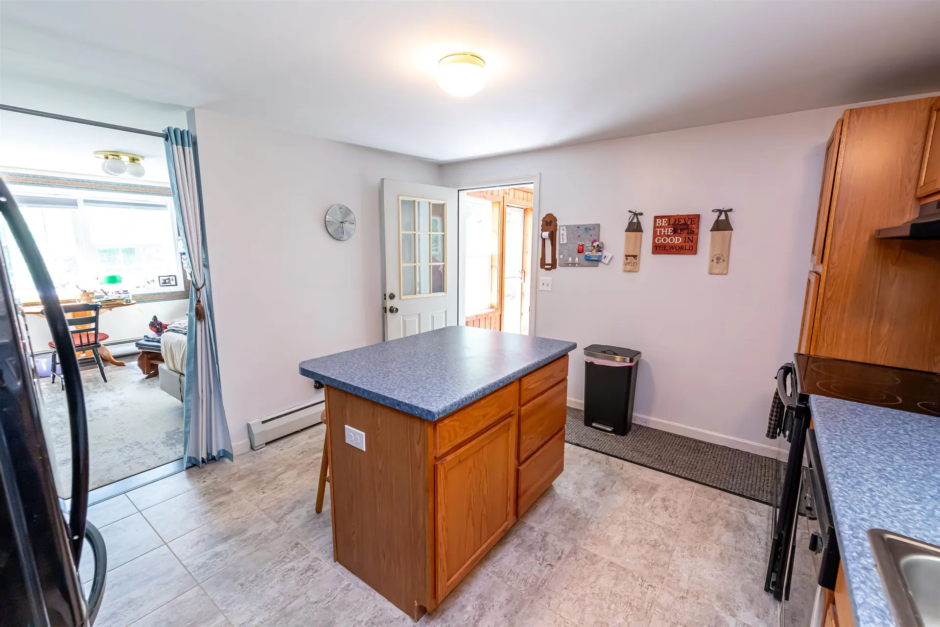 45 Granny Howe Road Chichester NH 03258