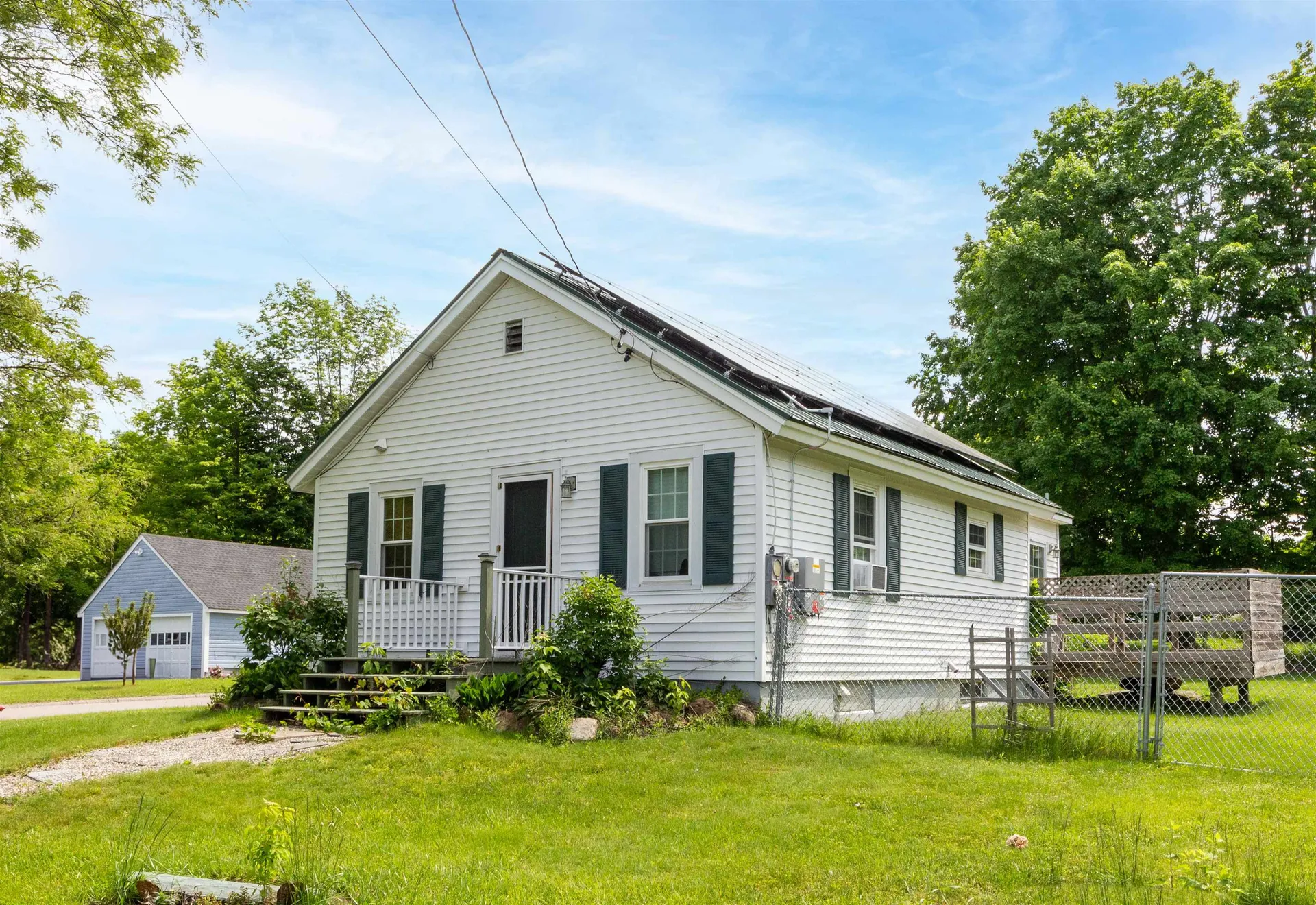 137 Lincoln Avenue St. Albans City VT 05478