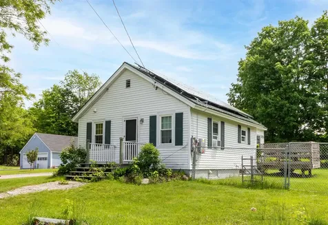 137 Lincoln Avenue St. Albans City VT 05478