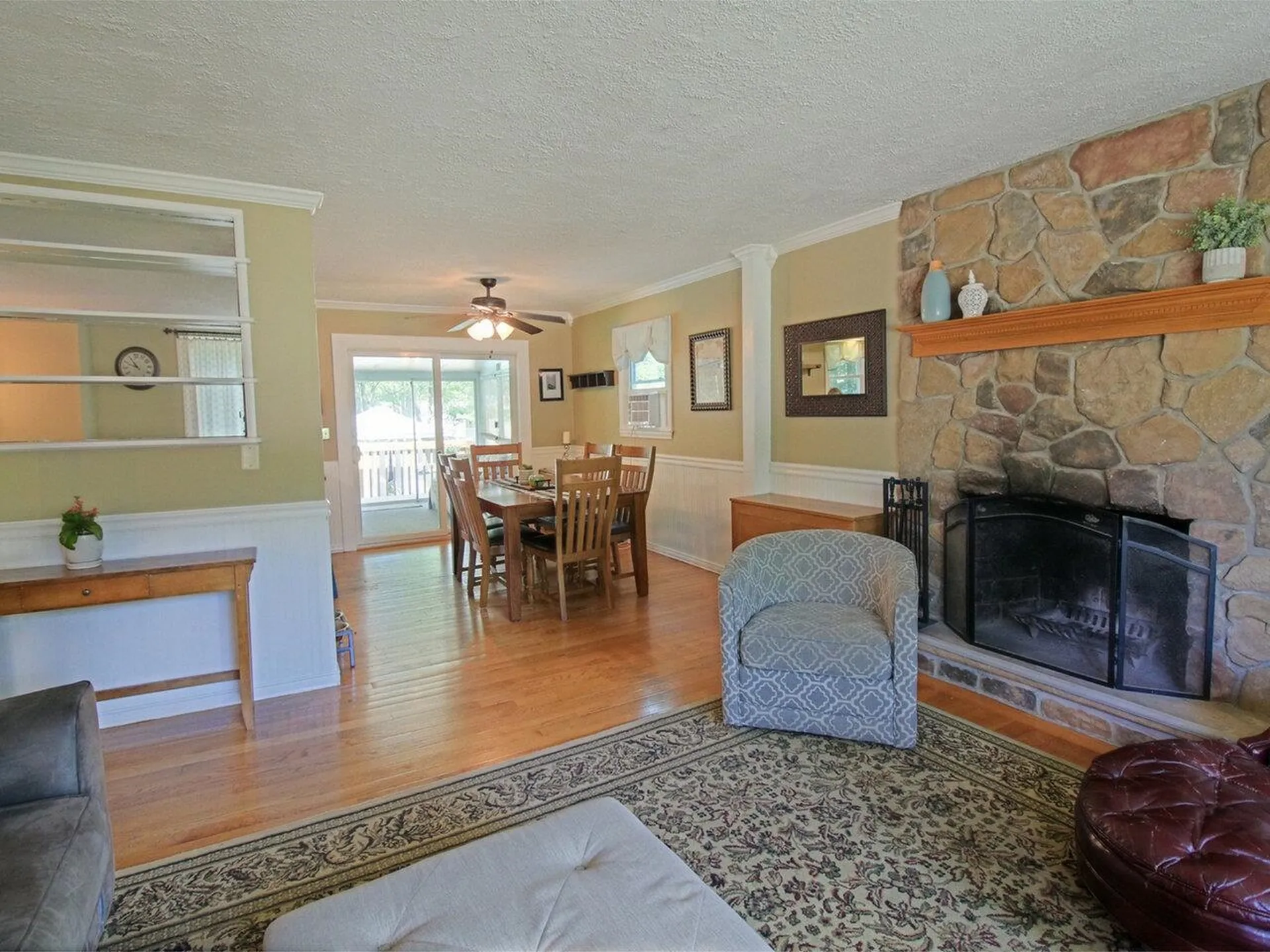 78 Robin Road Colchester VT 05446