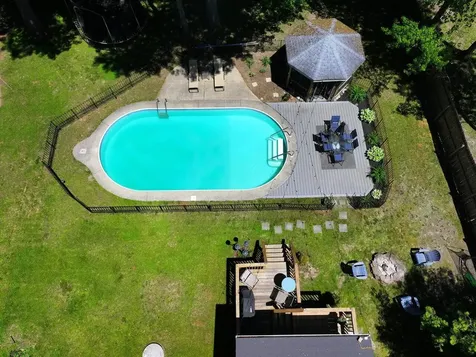 78 Robin Road Colchester VT 05446