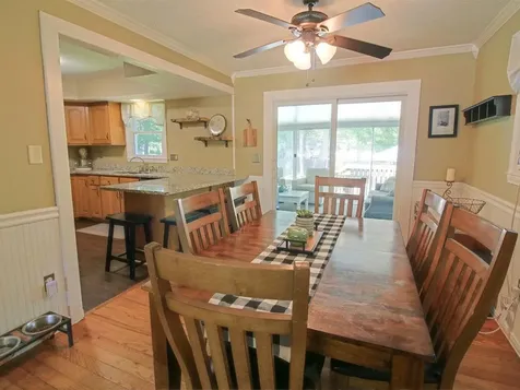 78 Robin Road Colchester VT 05446