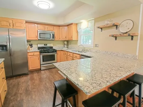 78 Robin Road Colchester VT 05446