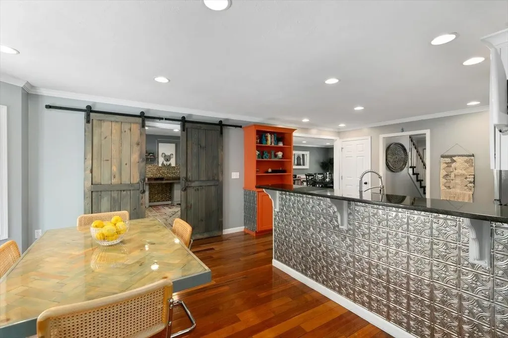 7 Mystic Court Nashua NH 03062