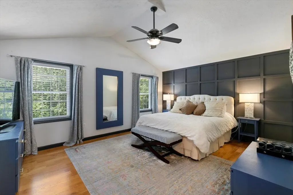 7 Mystic Court Nashua NH 03062