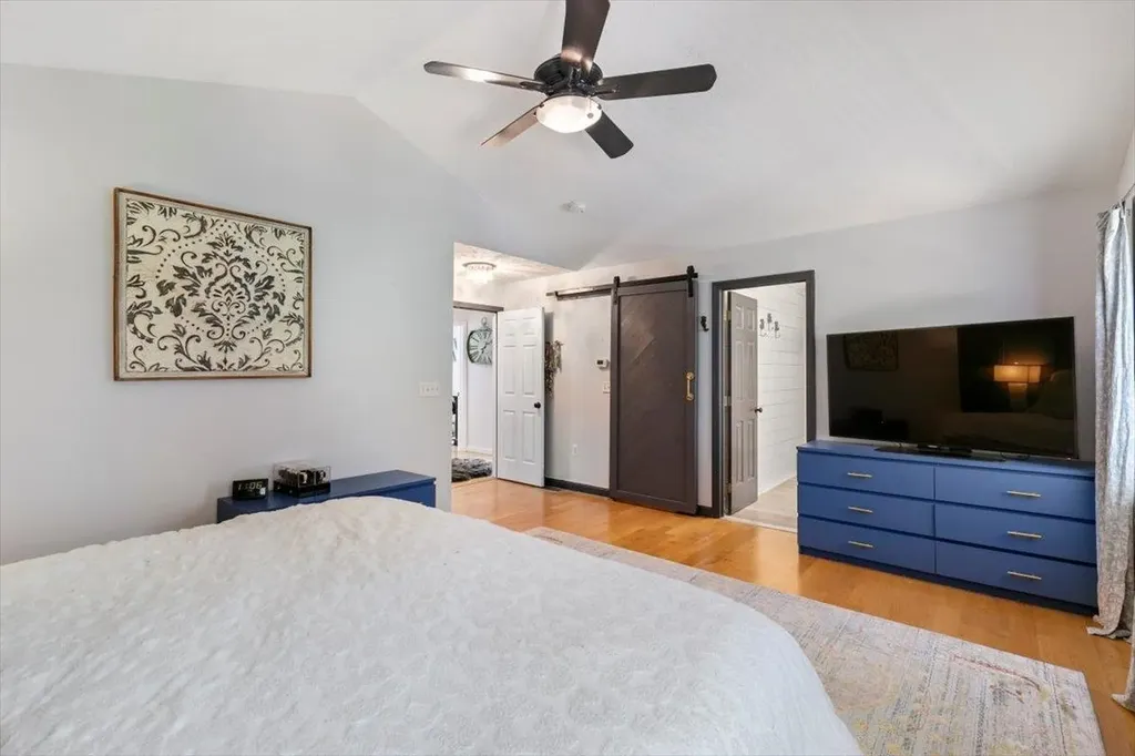 7 Mystic Court Nashua NH 03062