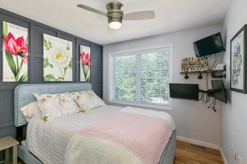 7 Mystic Court Nashua NH 03062