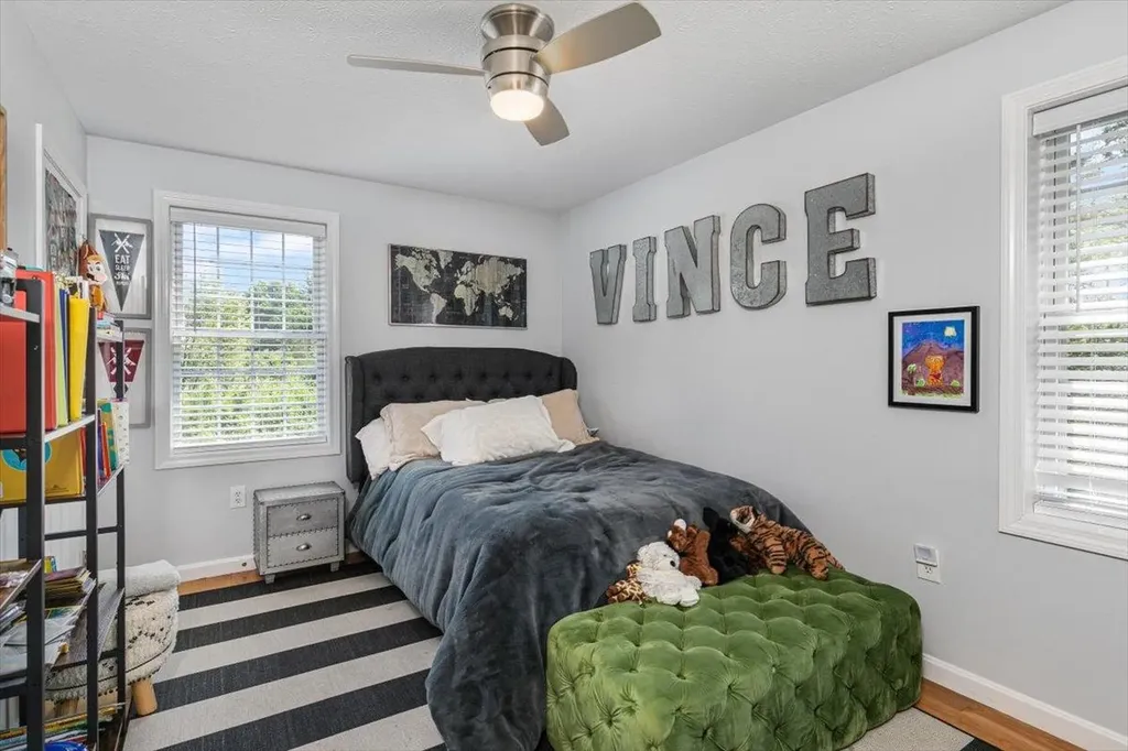 7 Mystic Court Nashua NH 03062