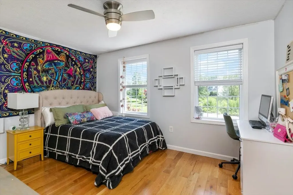 7 Mystic Court Nashua NH 03062