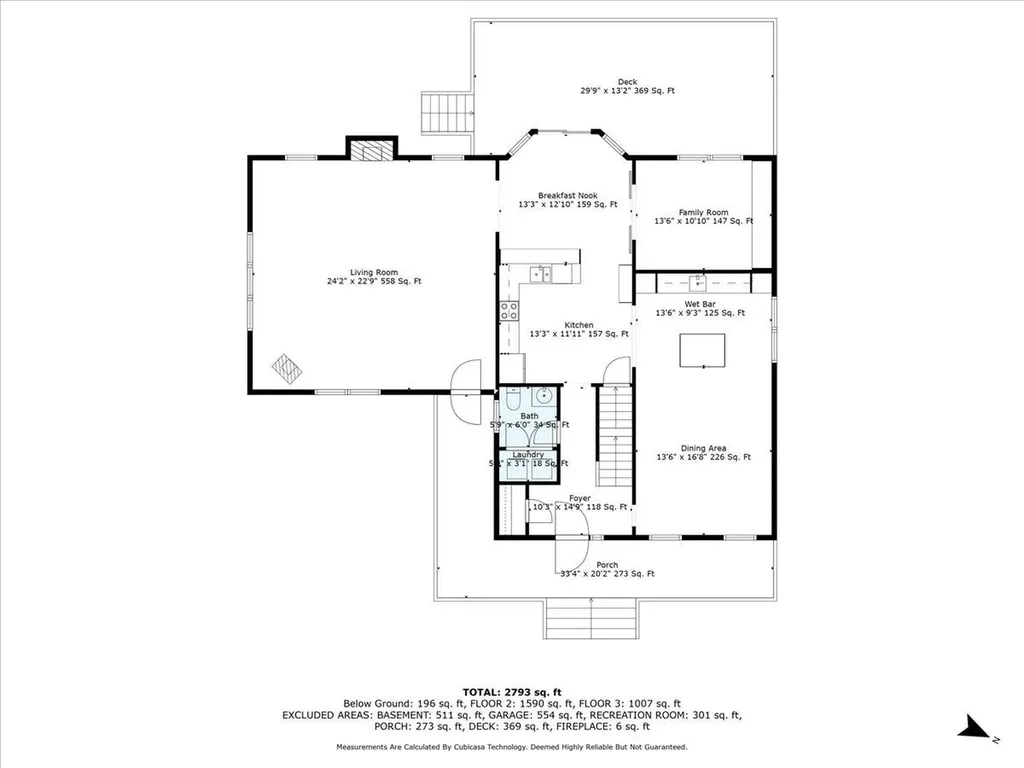 7 Mystic Court Nashua NH 03062