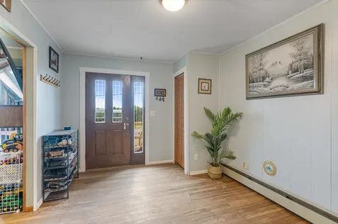 340 Highland Avenue Troy VT 05859