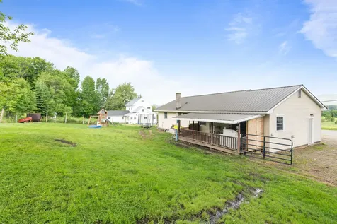 340 Highland Avenue Troy VT 05859