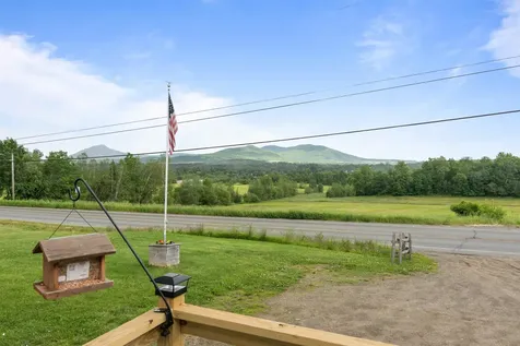 340 Highland Avenue Troy VT 05859