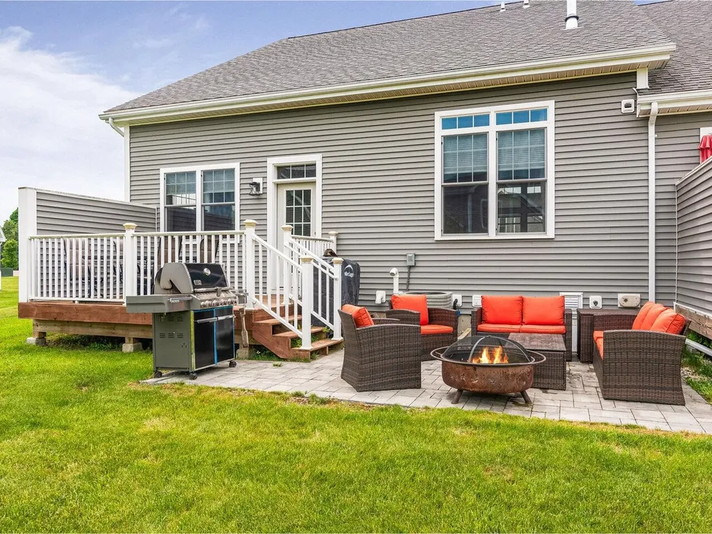 106 Creeks Edge Drive Williston VT 05495