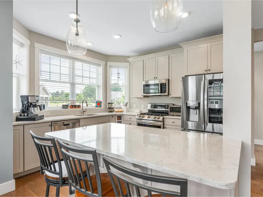 106 Creeks Edge Drive Williston VT 05495