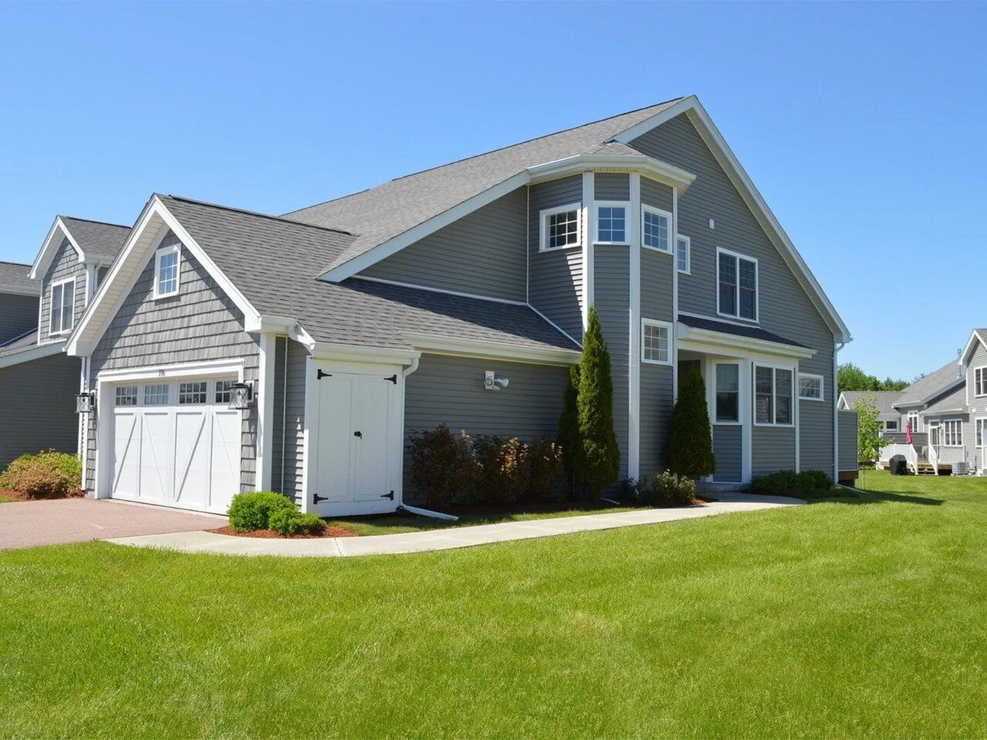106 Creeks Edge Drive Williston VT 05495