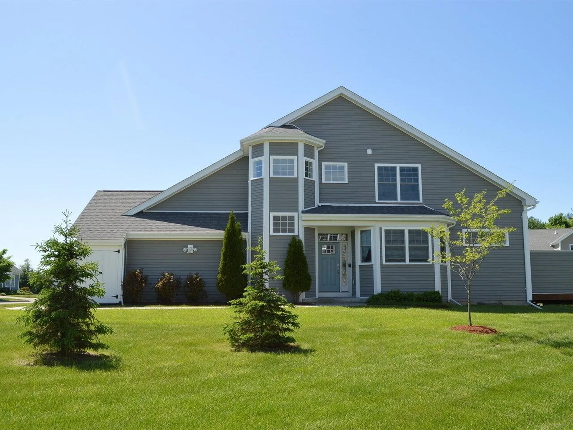 106 Creeks Edge Drive Williston VT 05495