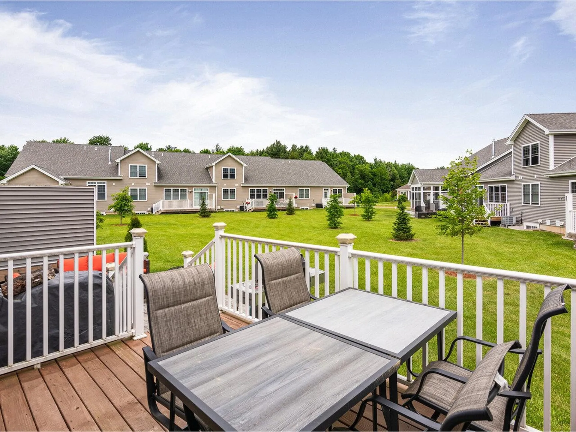 106 Creeks Edge Drive Williston VT 05495