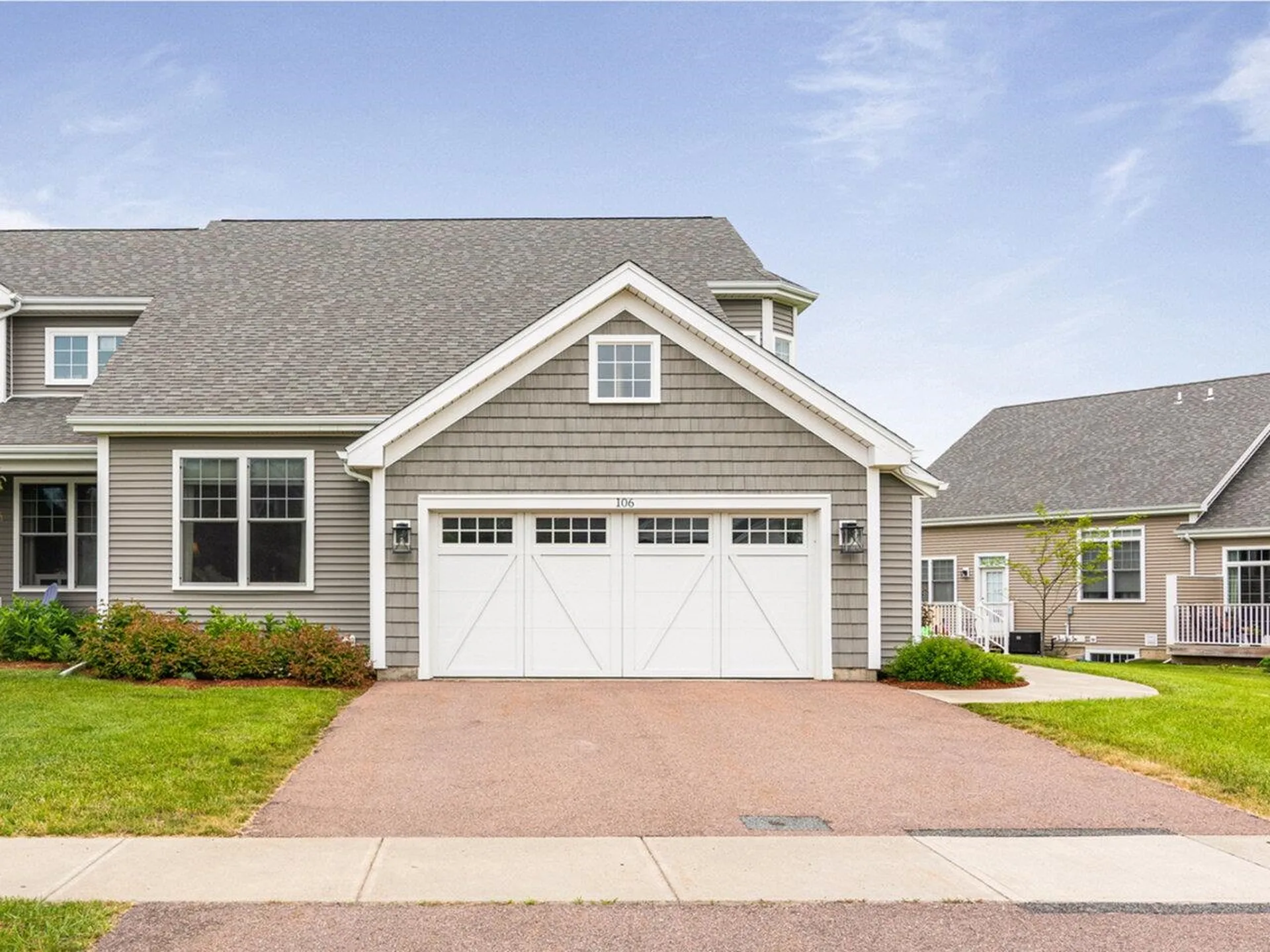 106 Creeks Edge Drive Williston VT 05495