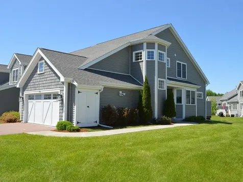 106 Creeks Edge Drive Williston VT 05495