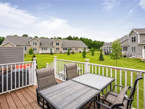 106 Creeks Edge Drive Williston VT 05495