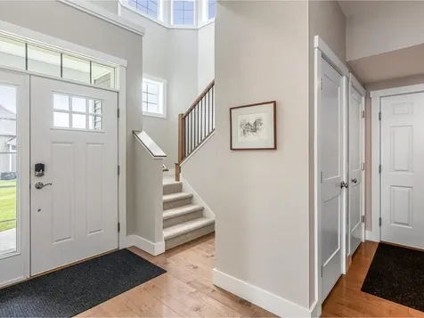 106 Creeks Edge Drive Williston VT 05495