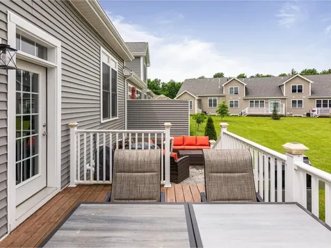 106 Creeks Edge Drive Williston VT 05495