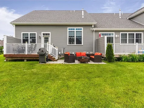 106 Creeks Edge Drive Williston VT 05495