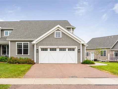 106 Creeks Edge Drive Williston VT 05495