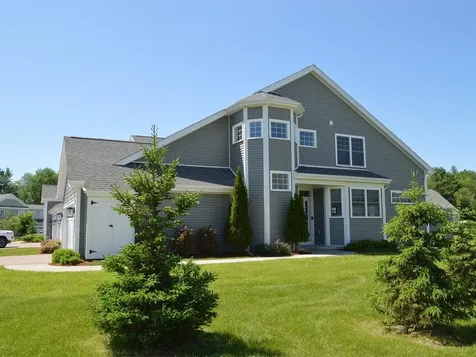 106 Creeks Edge Drive Williston VT 05495