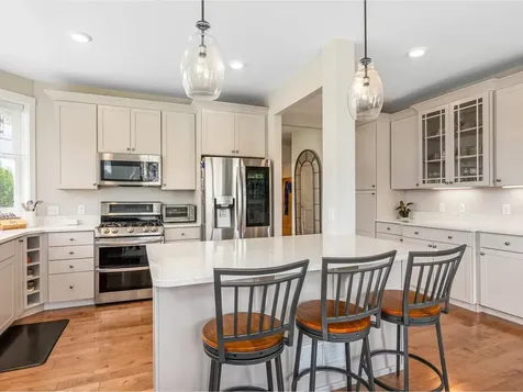 106 Creeks Edge Drive Williston VT 05495