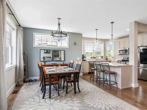 106 Creeks Edge Drive Williston VT 05495