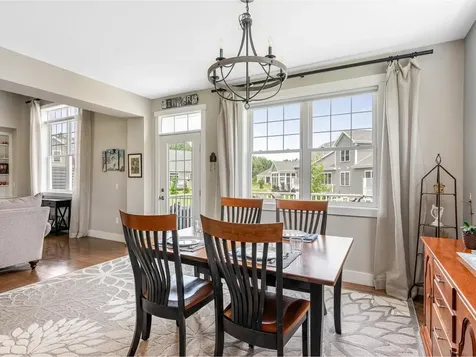 106 Creeks Edge Drive Williston VT 05495