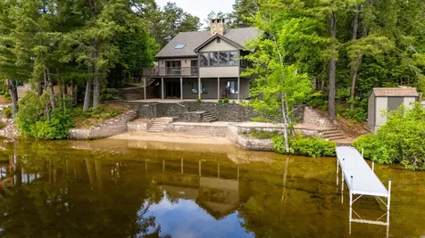 147 W Bay Road Freedom NH 03836