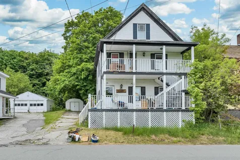 819 Western Avenue Berlin NH 03570