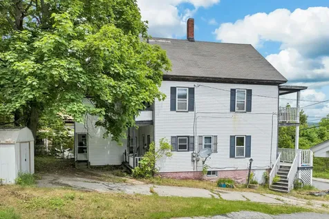 819 Western Avenue Berlin NH 03570