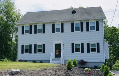 56 Kingston Road Exeter NH 03833