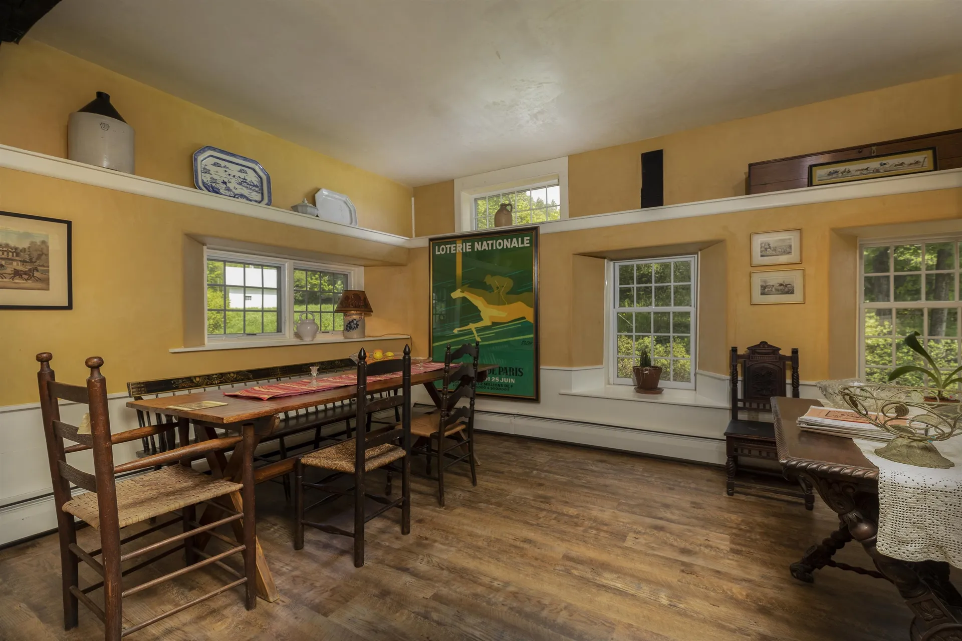 16 Brook Road Strafford VT 05072