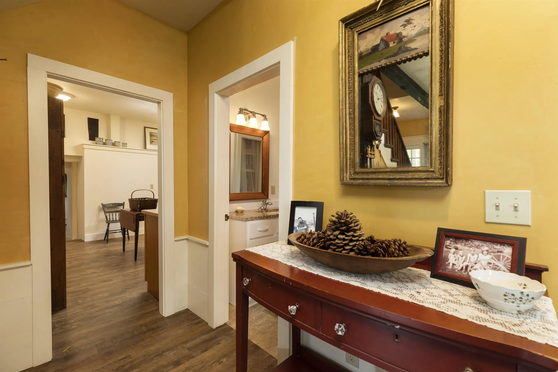 16 Brook Road Strafford VT 05072