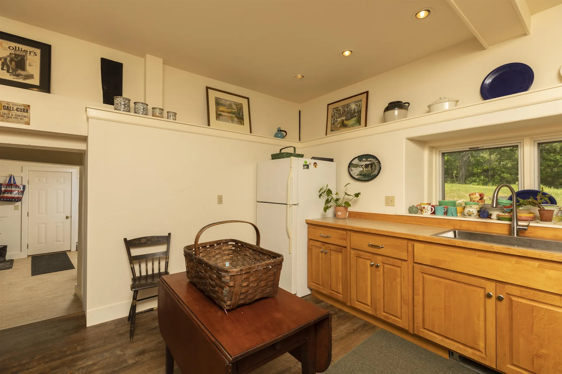 16 Brook Road Strafford VT 05072