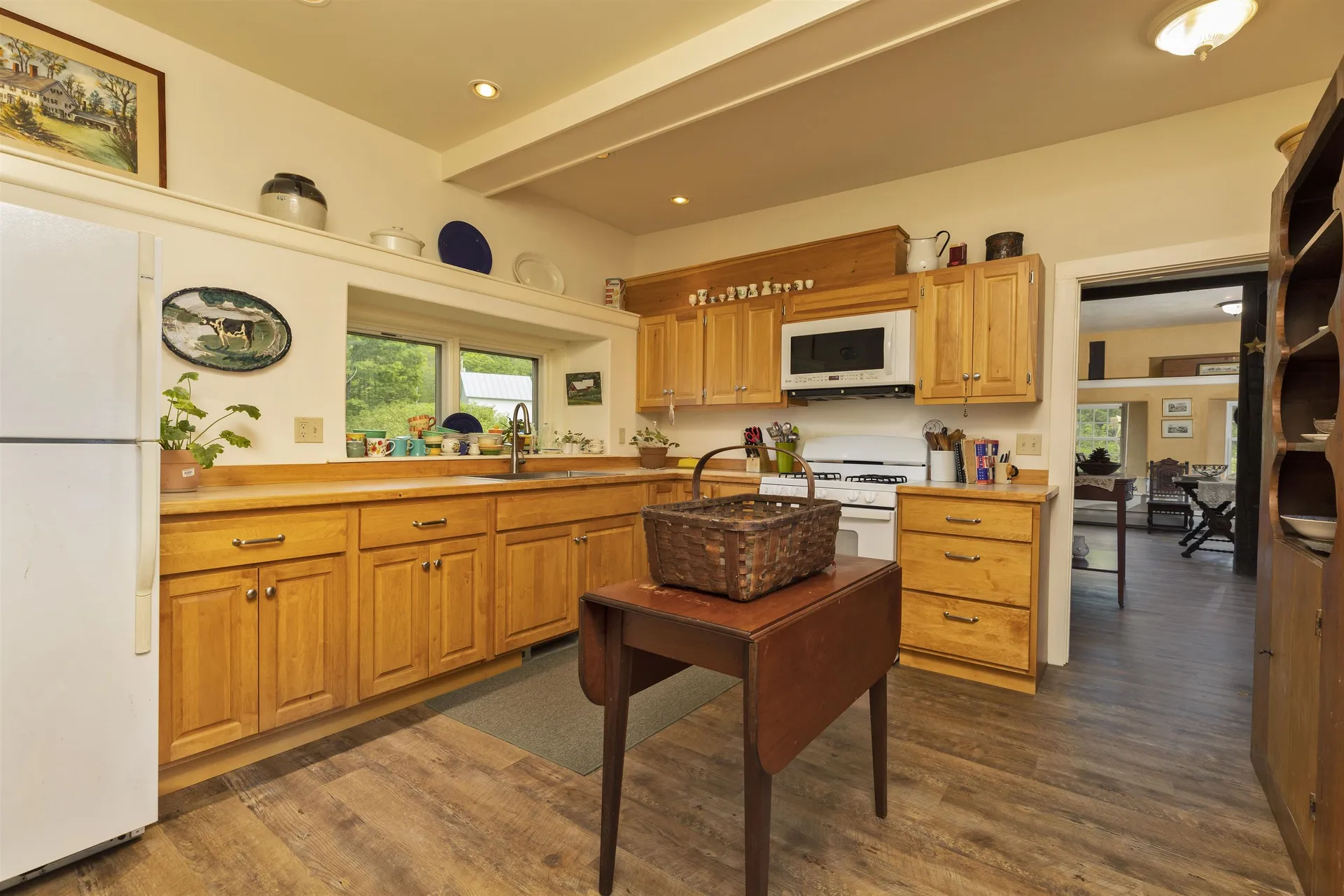 16 Brook Road Strafford VT 05072