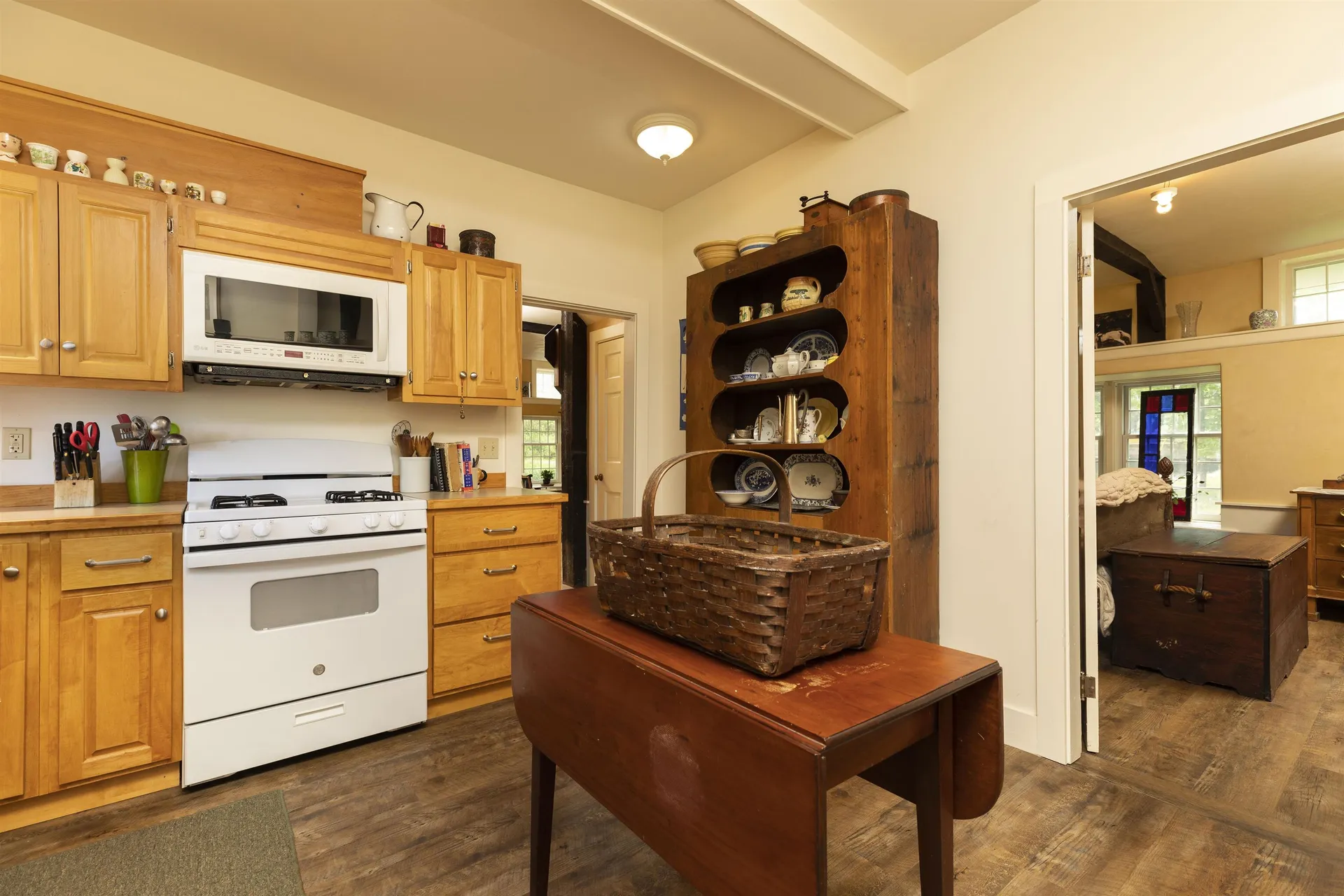 16 Brook Road Strafford VT 05072