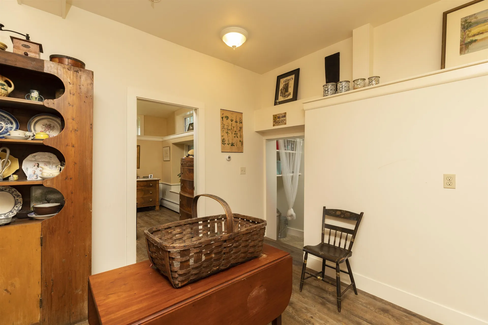 16 Brook Road Strafford VT 05072