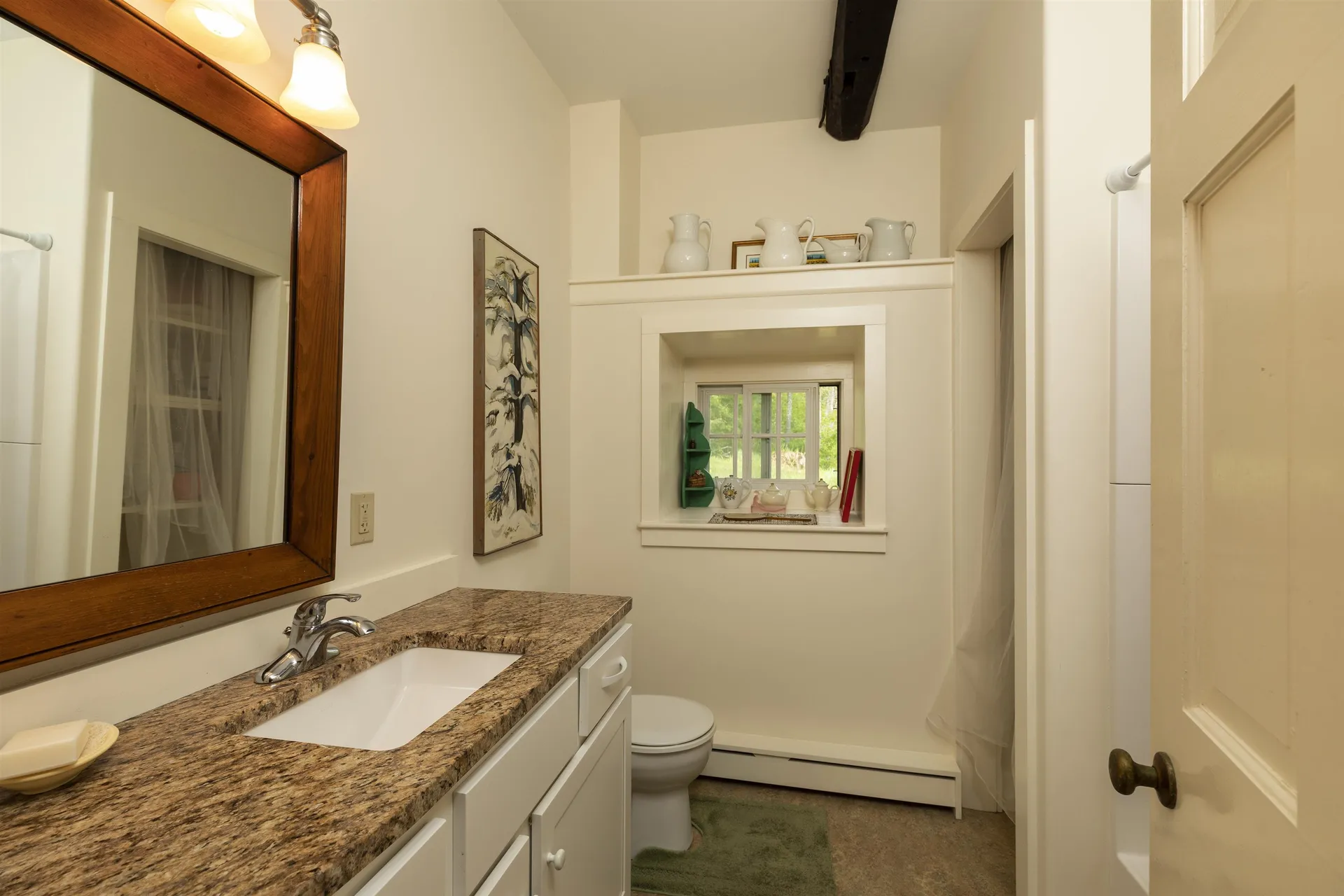 16 Brook Road Strafford VT 05072