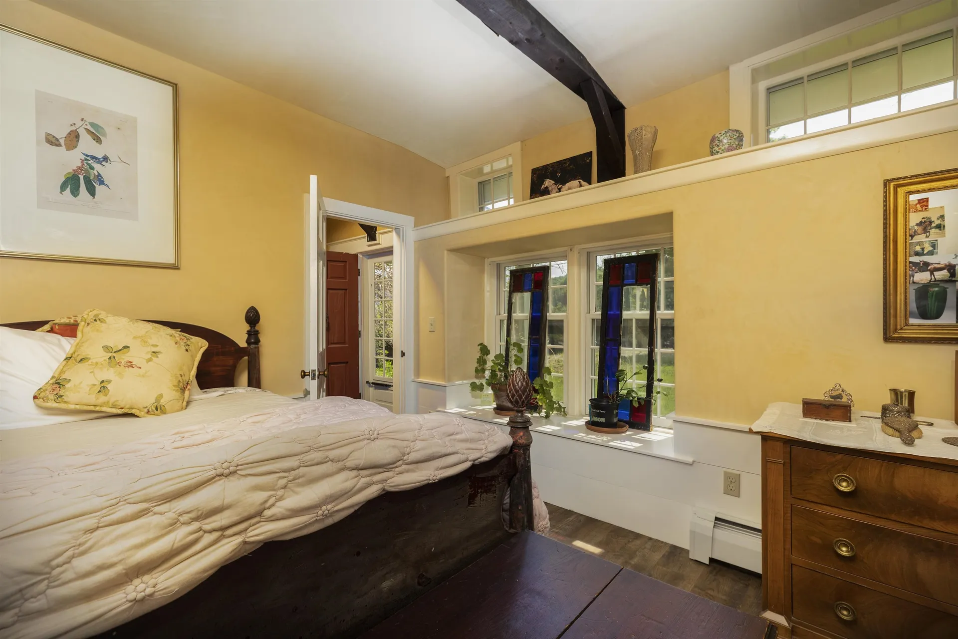 16 Brook Road Strafford VT 05072