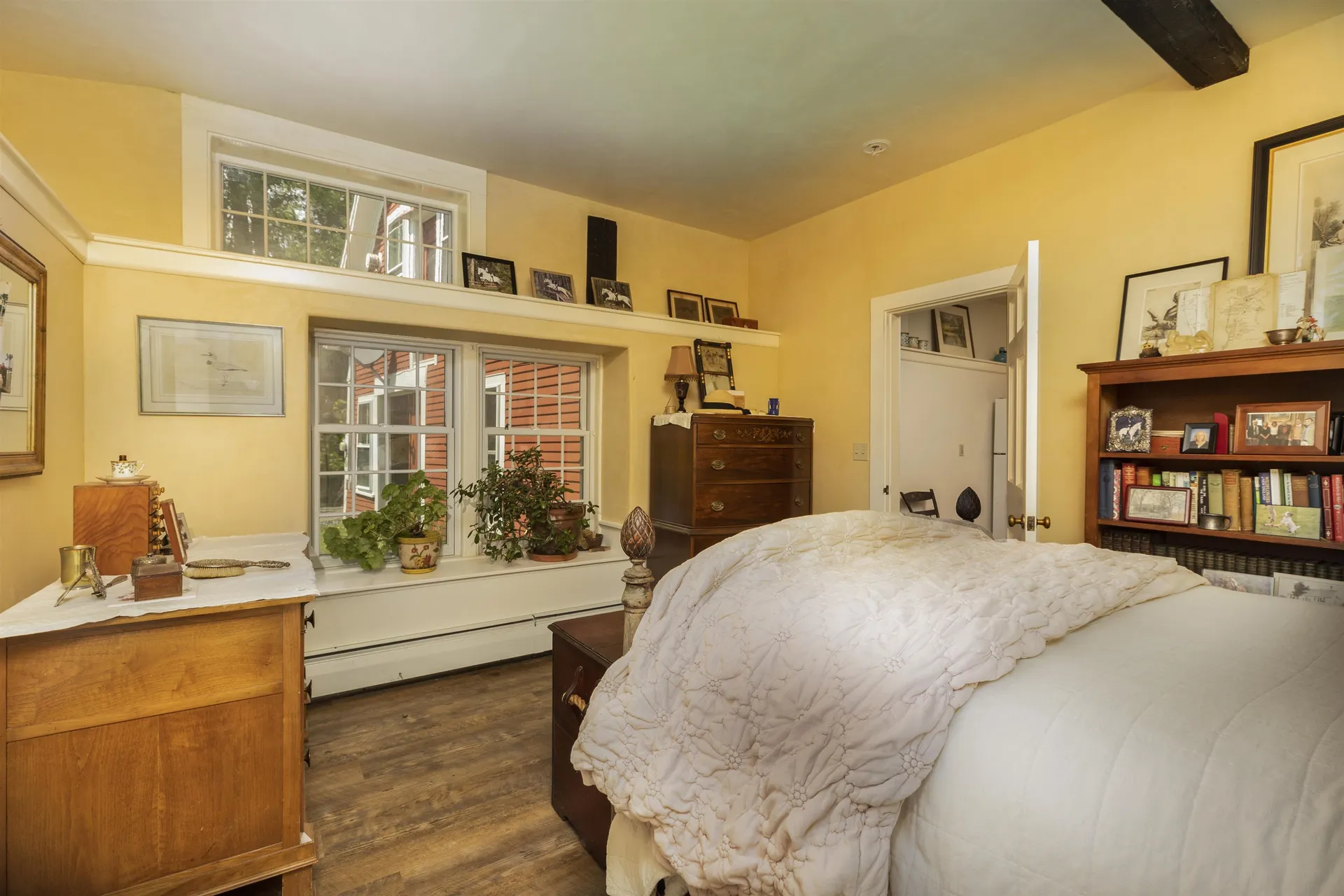 16 Brook Road Strafford VT 05072